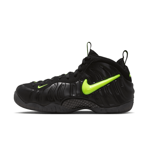 Nike - Air Foamposite Pro "Voltage"