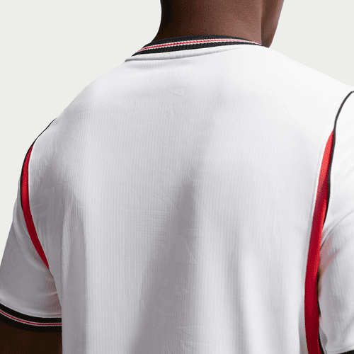 Nike - England 2026 Stadium Home Jersey White