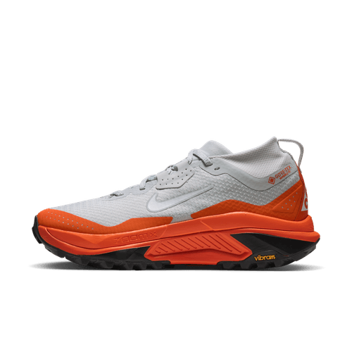 Nike - ACG Zegama Trail GORE-TEX Silver/White/Orange