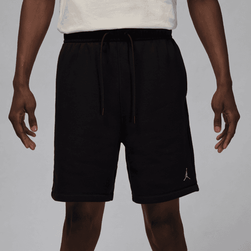 Nike - Jordan Brooklyn Fleece Shorts Black