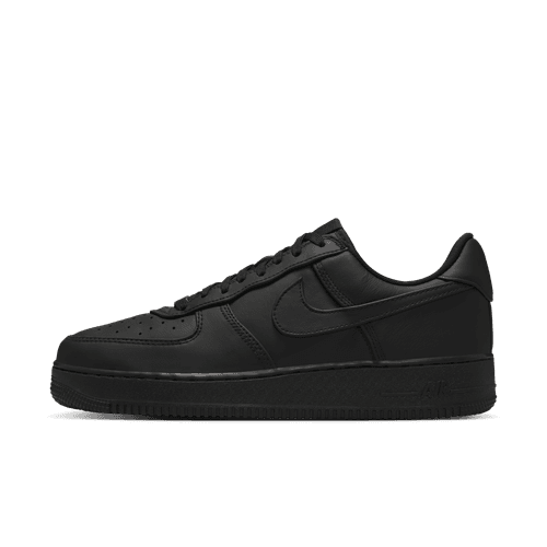 Nike - Air Force 1 Low Retro Premium Black