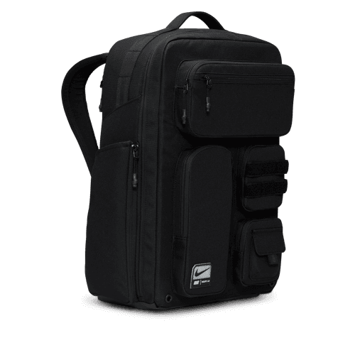 Nike - Utility Elite Backpack Black