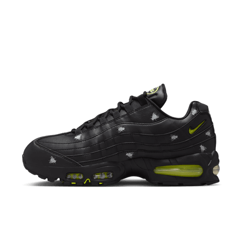 Nike - Air Max 95 Premium "Houseflies"
