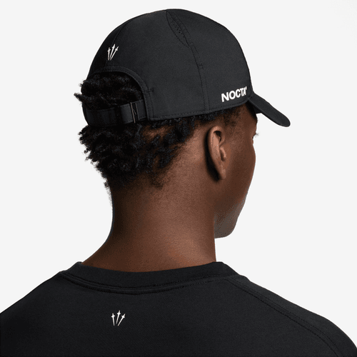 Nike - NOCTA Hat Black