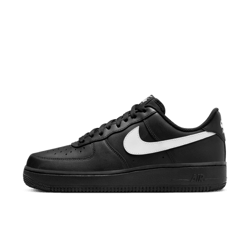 Nike - Air Force 1 '07 Black/White