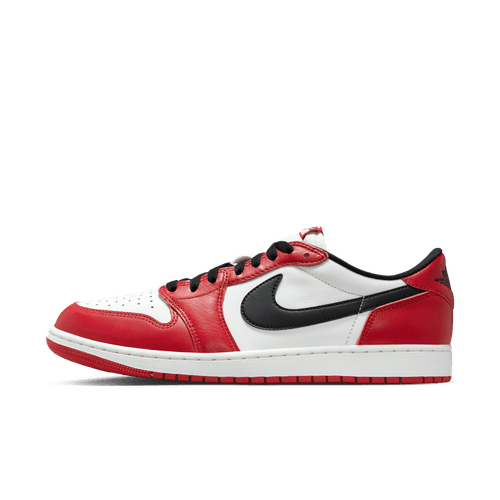Nike - Air Jordan 1 Retro Low "Chicago"