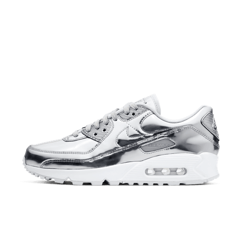 Nike - W Air Max 90 SP Chrome/White