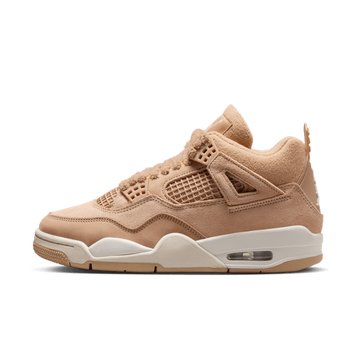 Nike - W Air Jordan 4 Retro "Cozy Girl"
