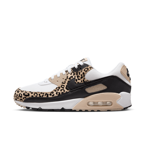 Nike - W Air Max 90 Leopard