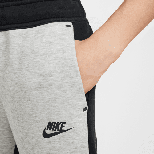 Nike - Youth Tech Fleece Joggers Black