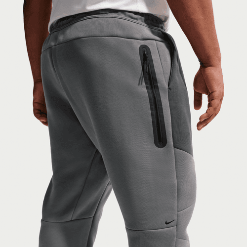 Nike - Tech Fleece Joggers Grey