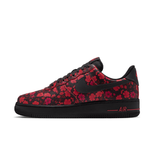 Nike - W Air Force 1 '07 "Floral"
