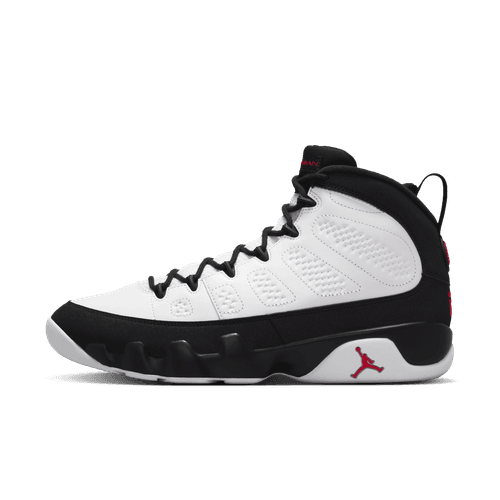 Nike - Air Jordan 9 Retro OG "Space Jam"-3