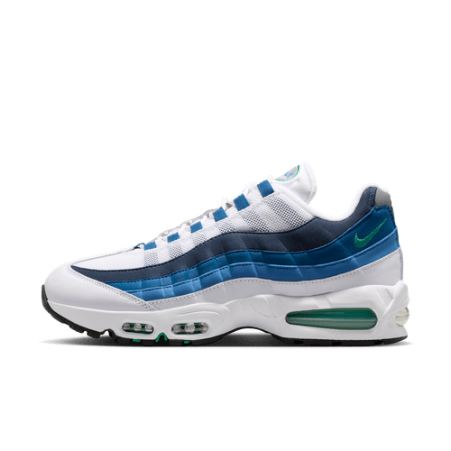 Nike - Air Max 95 Big Bubble OG "Slate"