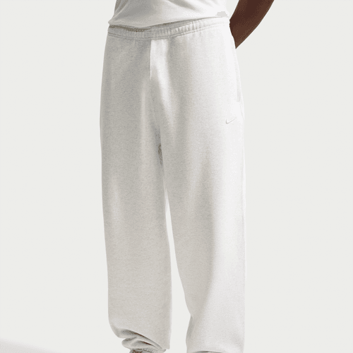 Nike - Energy Fleece Pants Birch Heather-1