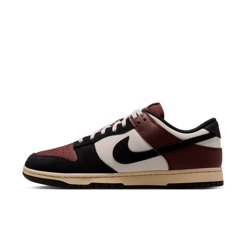 Nike - Dunk Low Retro Bronze Eclipse/Black/Pale Ivory