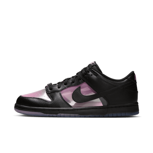 Nike - Dunk Low Retro Premium Red