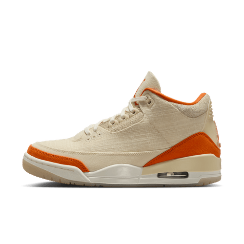 Nike - Air Jordan 3 Retro ~ Starfish