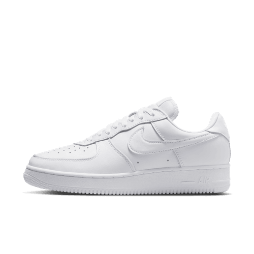 Nike - Air Force 1 '01 White/White-4
