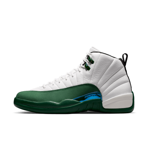 Nike - Air Jordan 12 Retro "Idols Become Rivals"-3