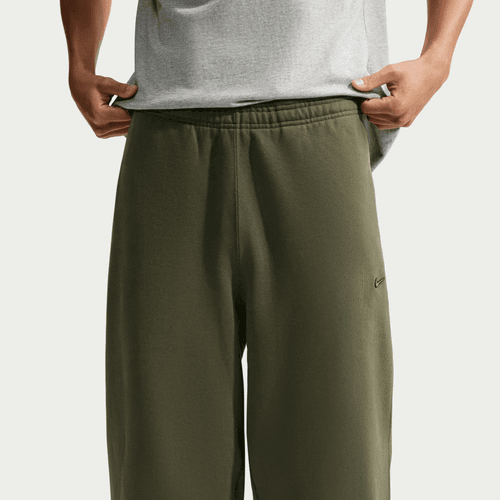 Nike - Energy Fleece Pants Cargo Khaki-2