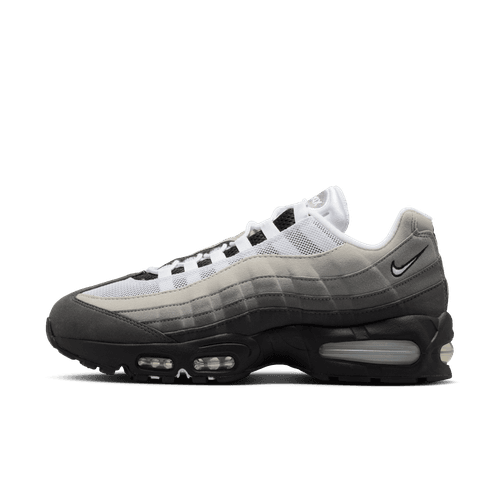 Nike - Air Max 95 OG Black/Grey