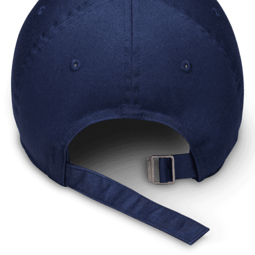Nike - Club Futura Wash Hat Navy
