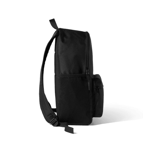 Nike - Heritage Backpack 2.0 (23L) Black-3
