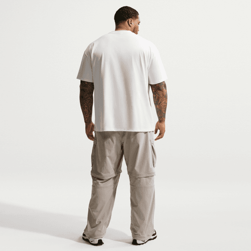 Nike - ACG T-Shirt White