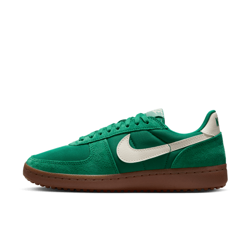 Nike - W Field General Green