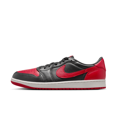 Nike - Air Jordan 1 Retro Low OG “Banned”