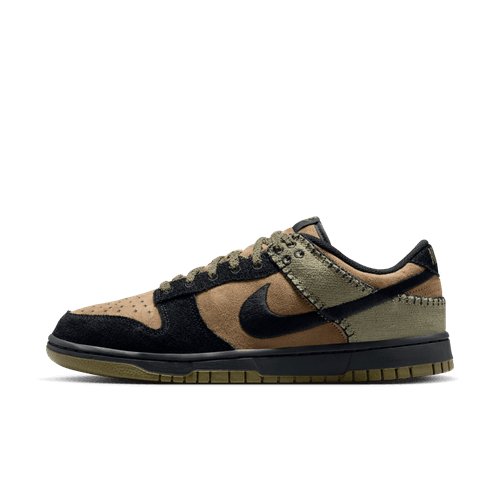 Nike - Dunk Low Retro SE Green