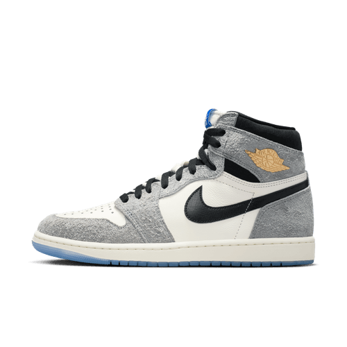 Nike - Air Jordan 1 Retro High OG Cool Grey/Black