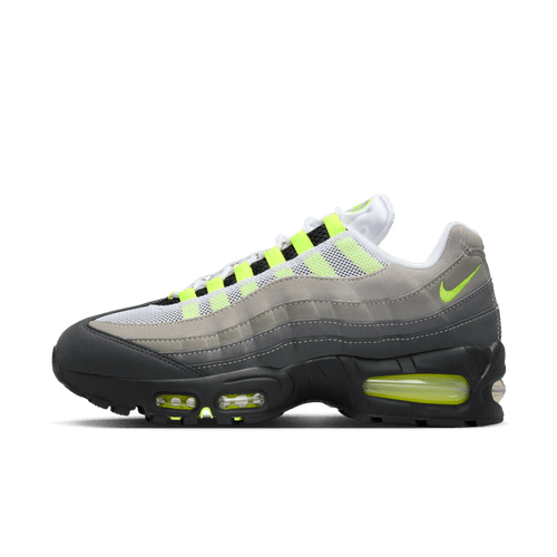 Nike - W Air Max 95 "Big Bubble"