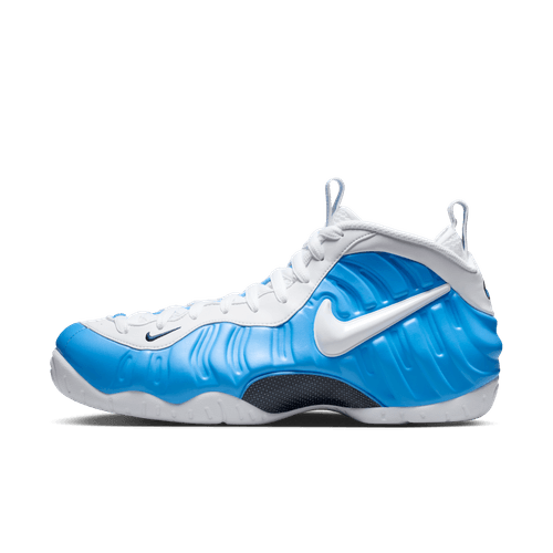 Nike - Air Foamposite Pro University Blue/White