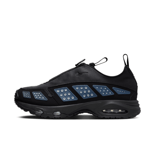 Nike - Air Max SNDR Black/Silver