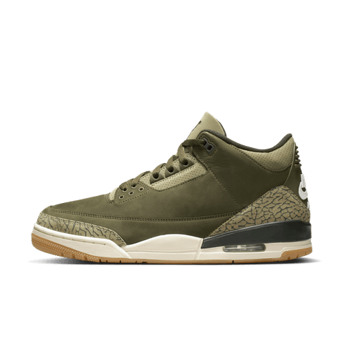 Nike - Air Jordan 3 Retro "Family Affair"-3