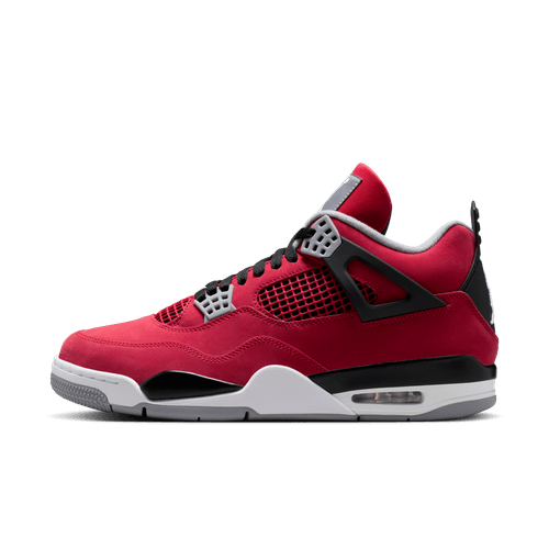 Nike - Air Jordan 4 Retro “Toro Bravo”