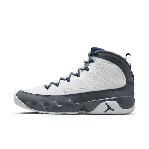 Nike - Air Jordan 9 Retro "Flint Grey"