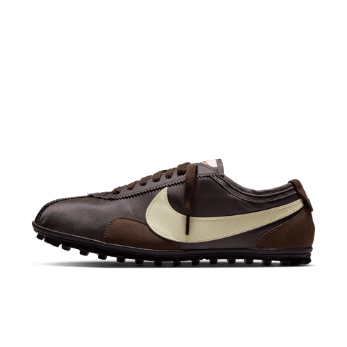 Nike - W Moon Shoe OG Baroque Brown/Cashmere Black
