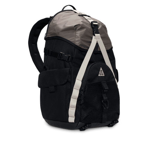 Nike - ACG "DAYMAX" Backpack Black/College Grey