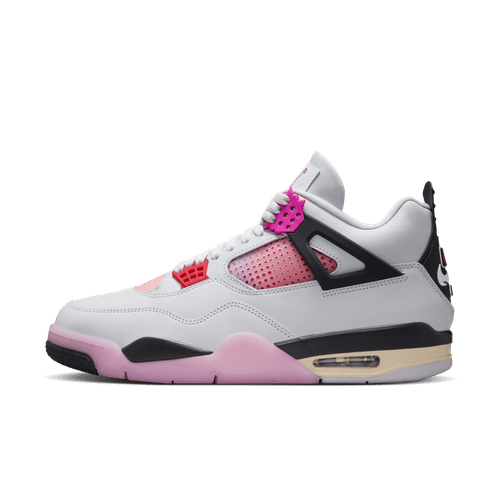 Nike - Air Jordan 4 Retro "Comic"