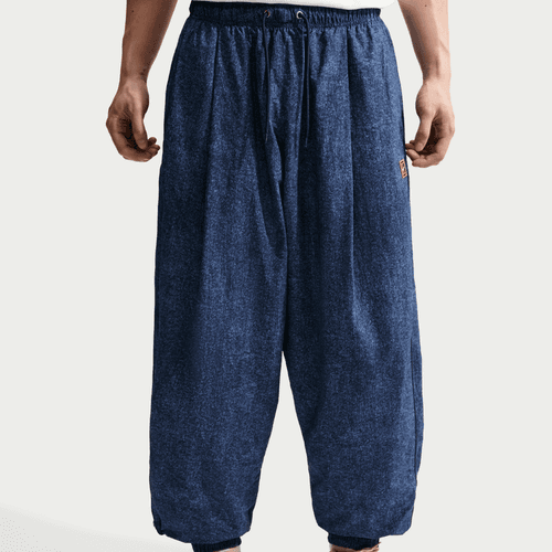Nike - Club Rules Track Pants Work Blue/Obsidian
