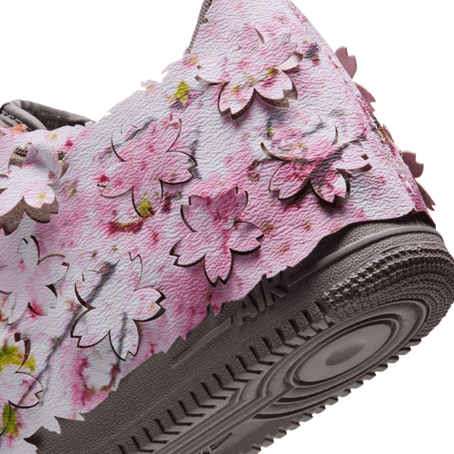 Nike - Air Force 1 '07 Premium "Cherry Blossoms"