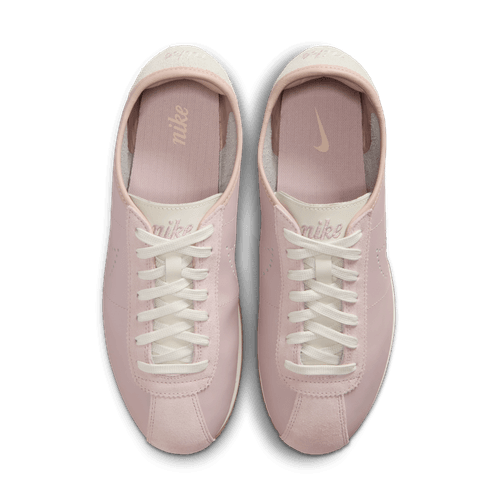 Nike - W Cortez Leather Particle Rose