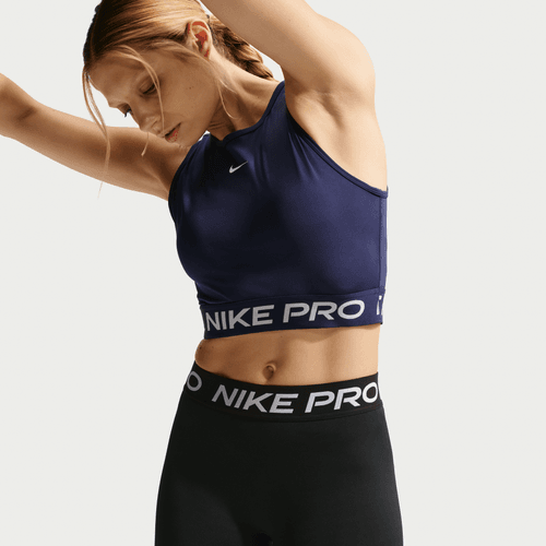 Nike - W Pro 365 5" Mid-Rise Shorts Black