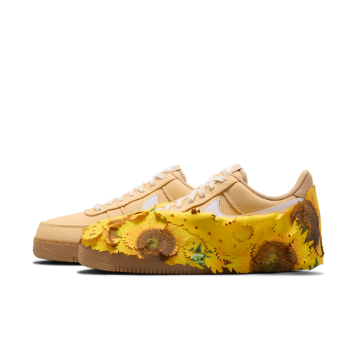 Nike - Air Force 1 '07 LX "Sunflower"