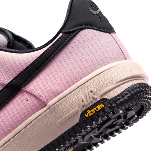 Nike - Air Force 1 '07 LX Vibram Silt Red/Violet