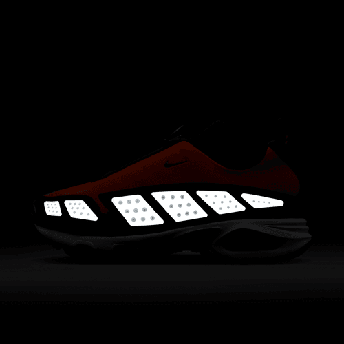 Nike - W Air Max SNDR Bright Crimson/Black