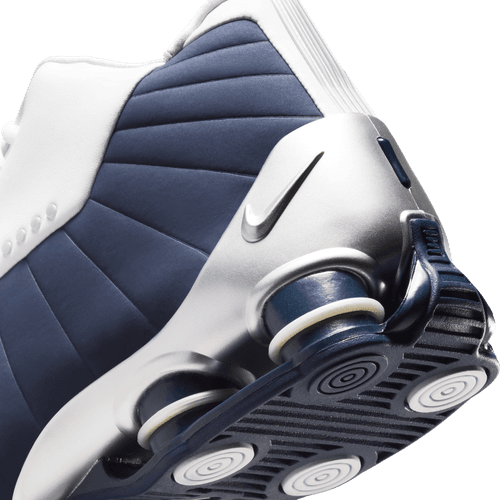 Nike - Shox BB4 "Olympic"
